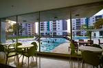 Departamento Condominio Residencial Club VISTA VERDE, Av. El Palmar pasando en 4to Anillo. Foto 9