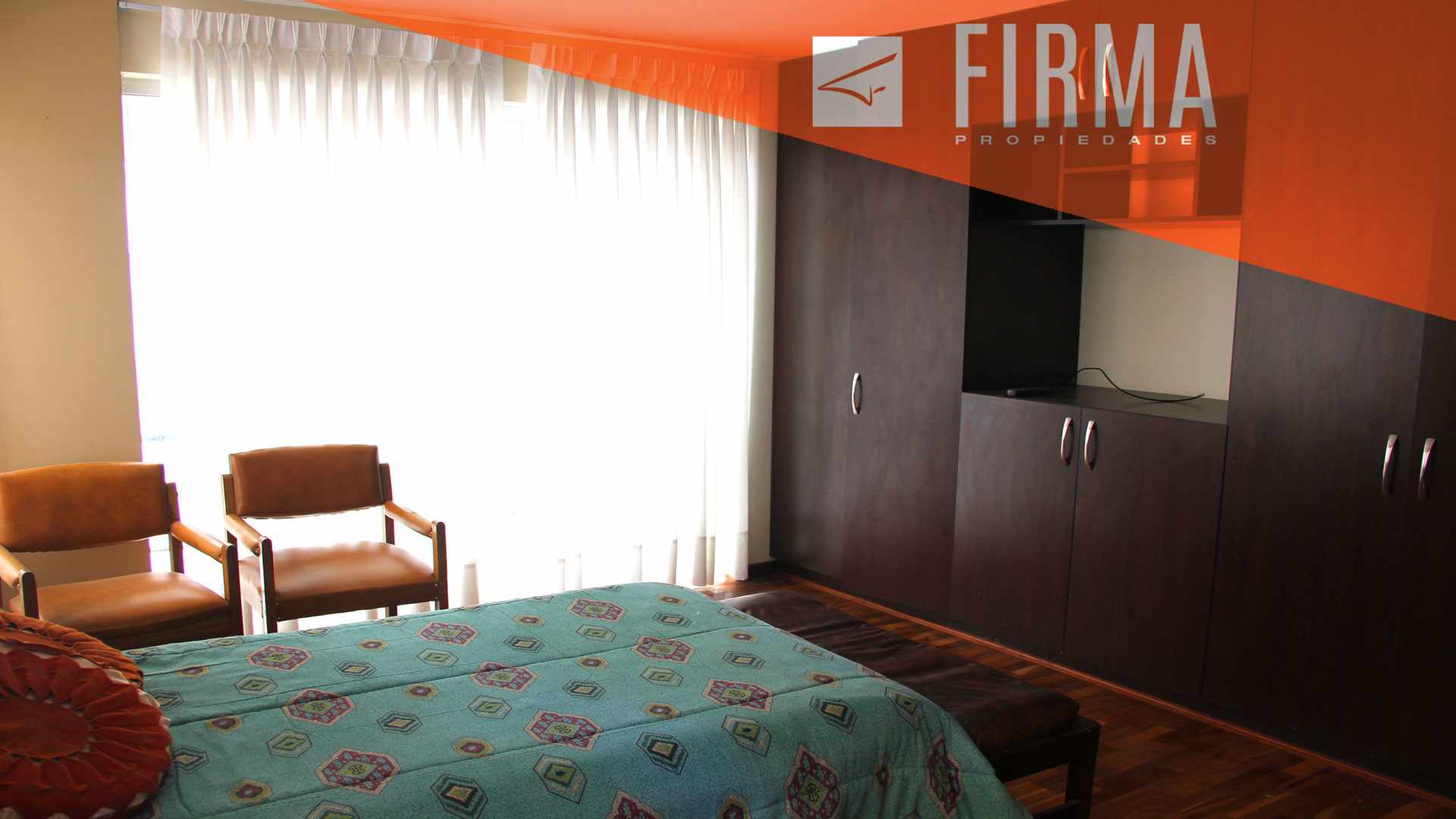 Departamento en Calacoto en La Paz 4 dormitorios 3 baños 2 parqueos Foto 6