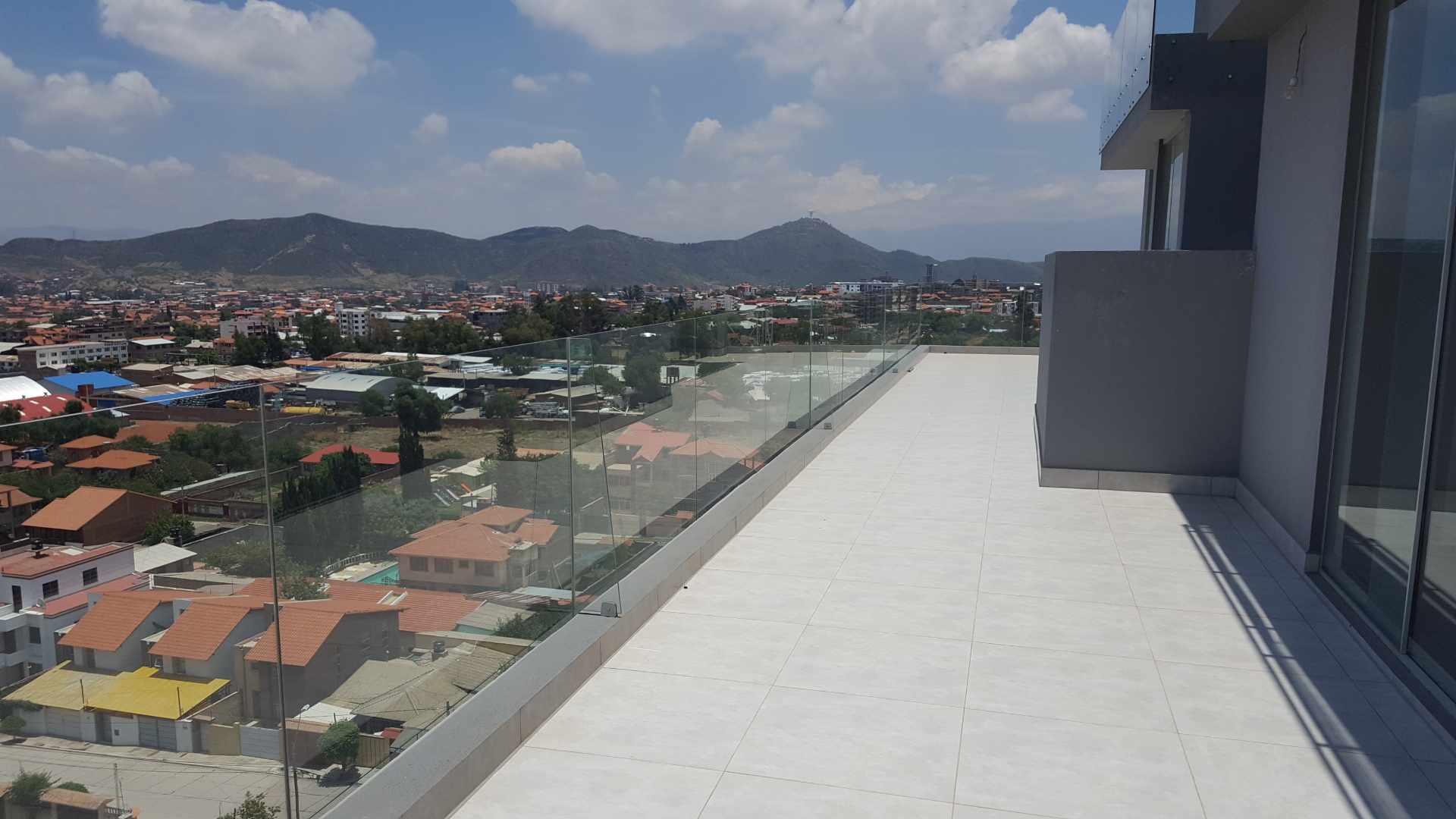 Departamento en Sacaba en Cochabamba 3 dormitorios 2 baños 1 parqueos Foto 14