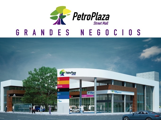 Local comercial en VentaLocales en Venta en el Centro Comercial PetroPlaza  Foto 2