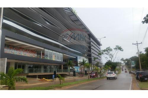 Local comercial Urubo Business Center Foto 2