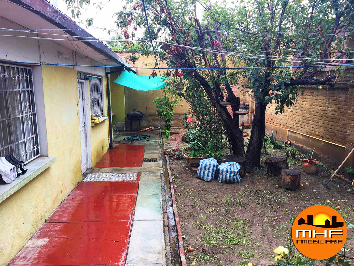 Casa en Sarco en Cochabamba 2 dormitorios 1 baños 3 parqueos Foto 1