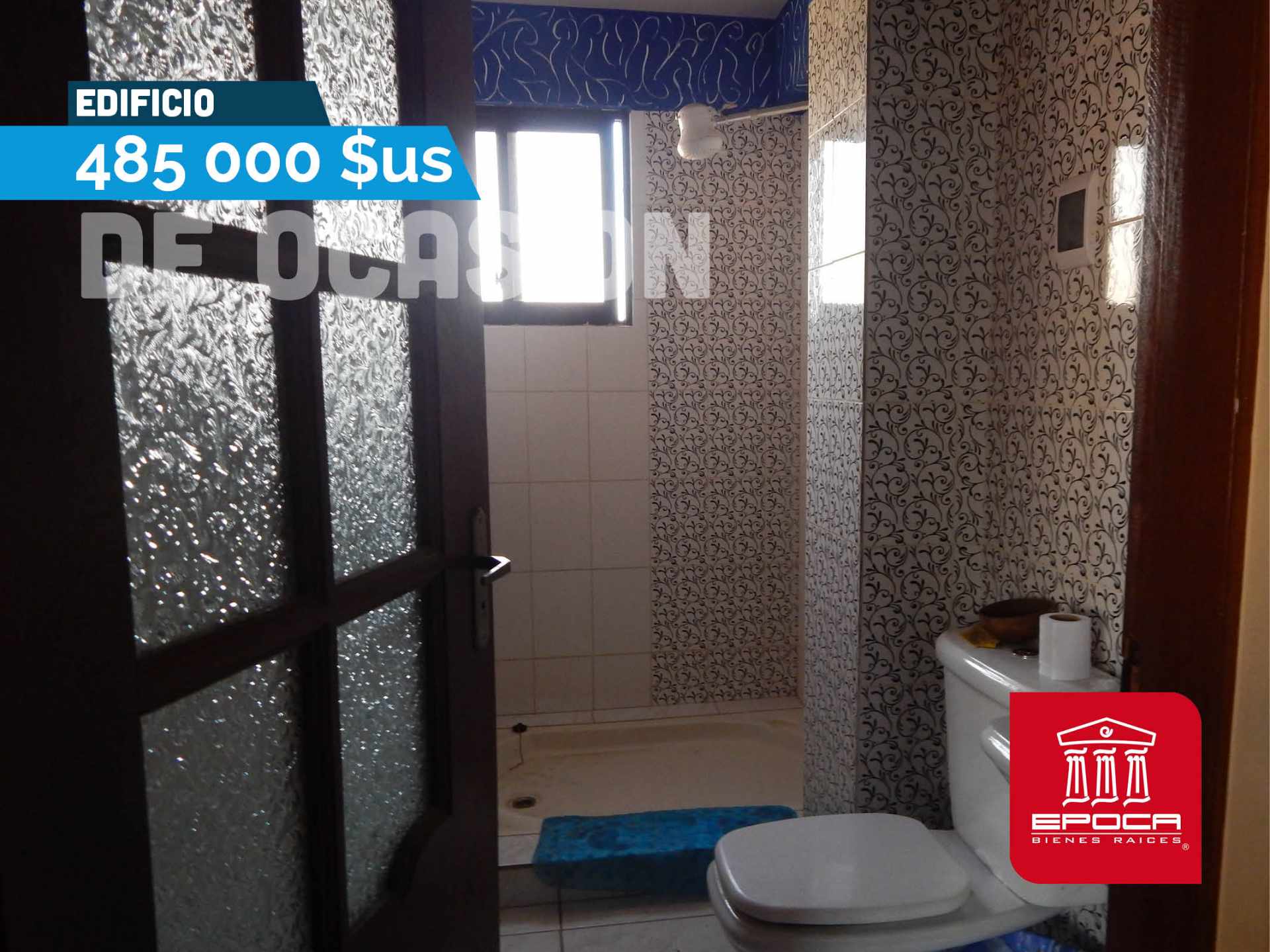 Casa en VentaAvenida petrolera km 3.5 Barrio Universitario, Vendo edificio 3  plantas de 1 suite 2 dormitorios (cada piso) 9 dormitorios 6 baños 4 parqueos Foto 13