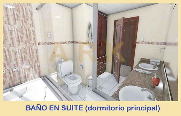 Departamento en VentaMIRAFLORES, A MEDIA CUADRA DEL COLEGIO HUGO DAVILA 3 dormitorios 4 baños  Foto 11