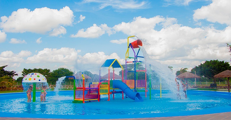 Terreno COMPLEJO CAMPESTRE PARQUE ACUÁTICO URUBO 3 Foto 2