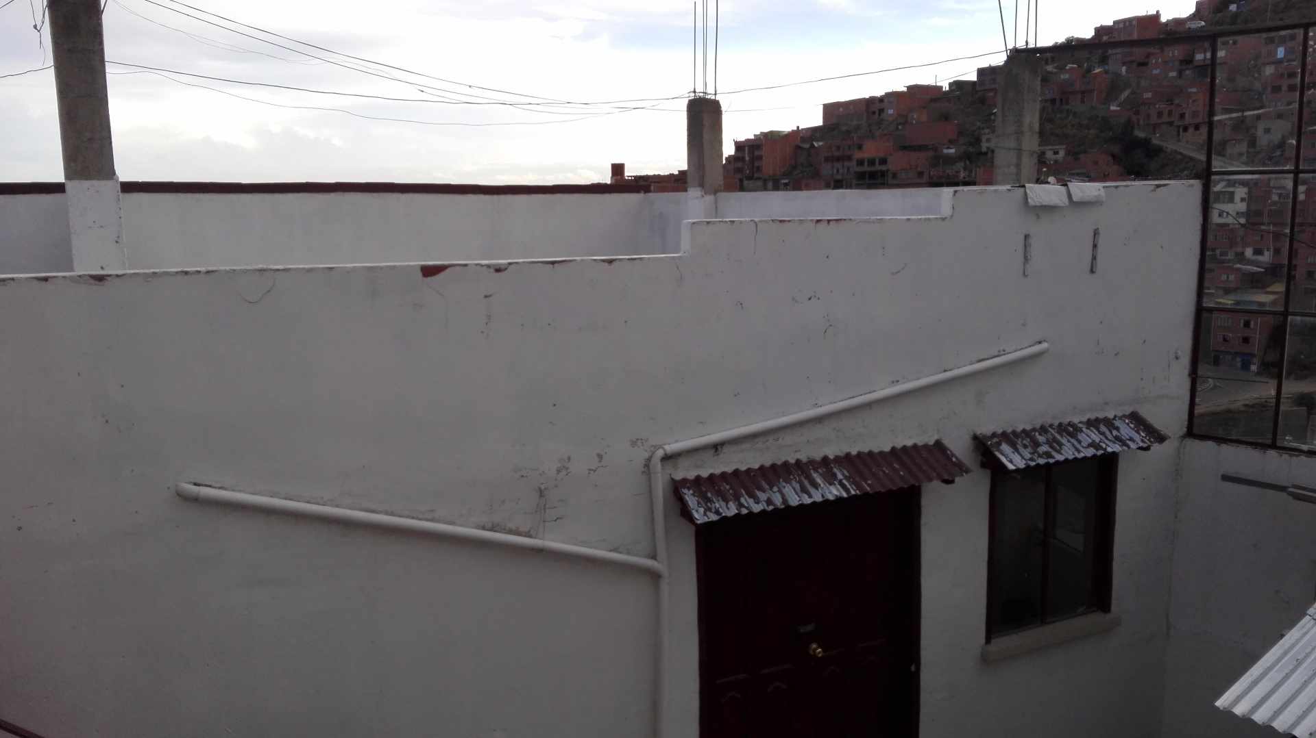 Casa en Villa Fatima en La Paz 3 dormitorios 3 baños  Foto 7