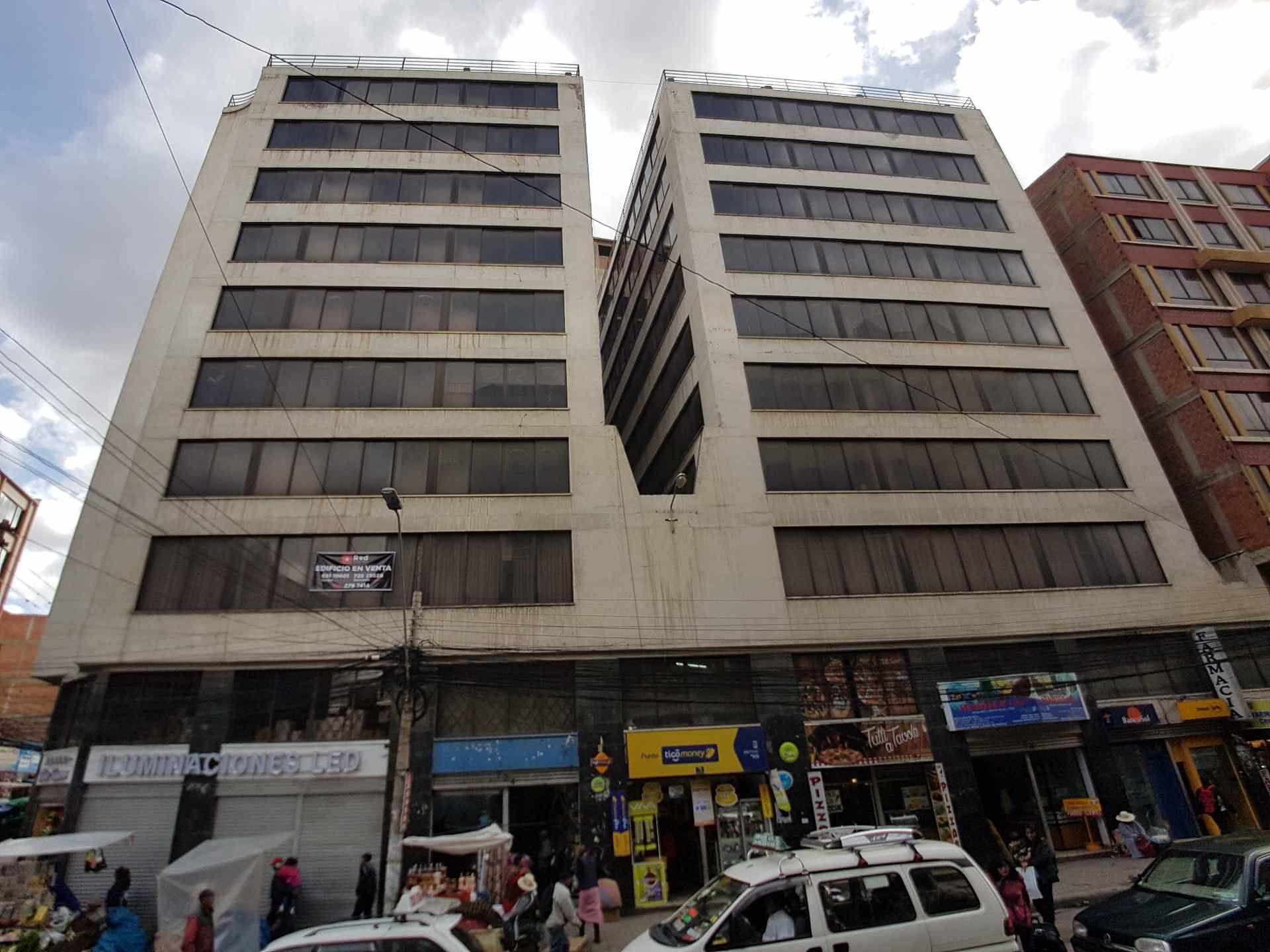 Casa en San Pedro en La Paz    Foto 1