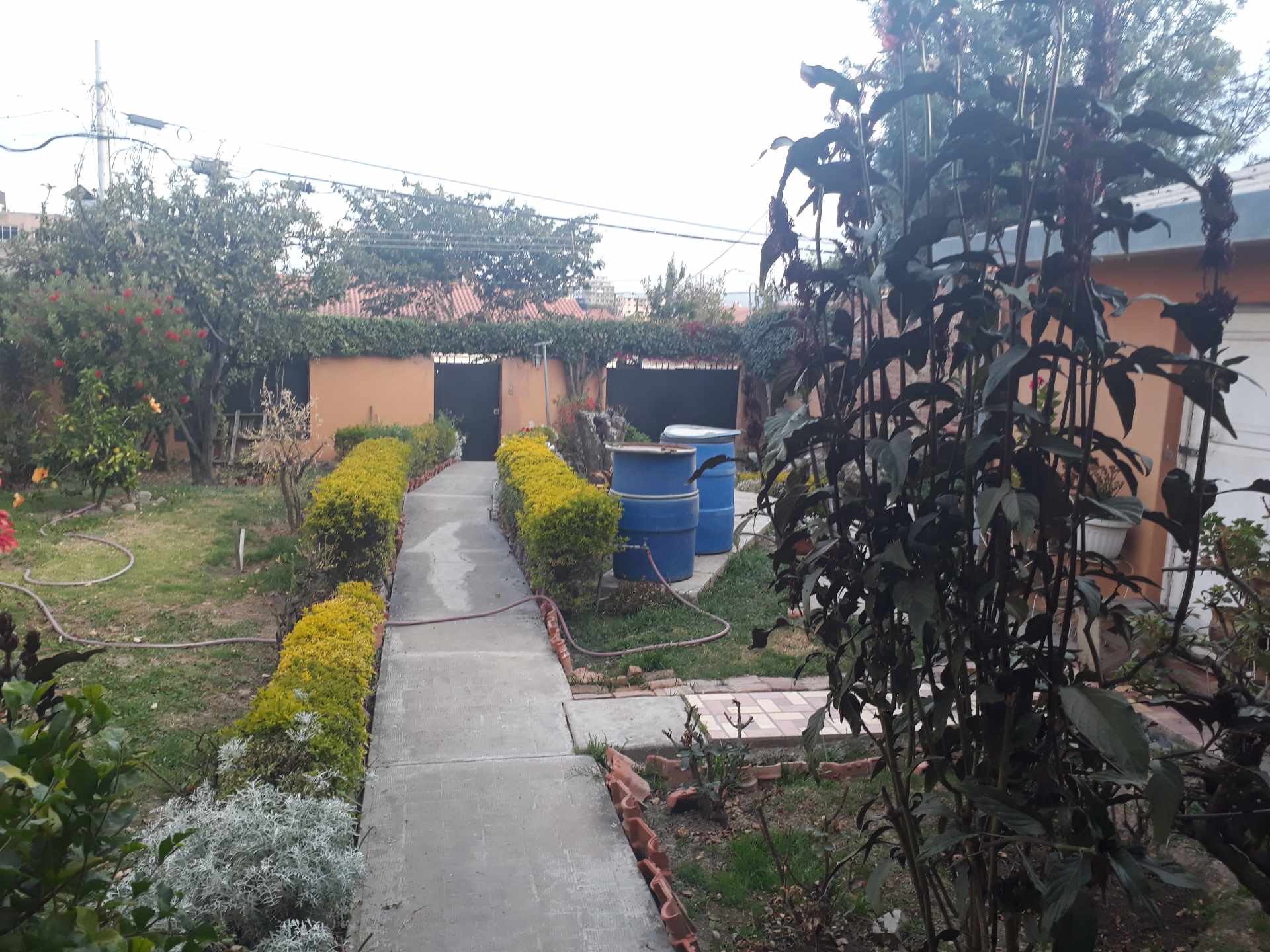 Terreno en VentaZona Mayorazgo Foto 1