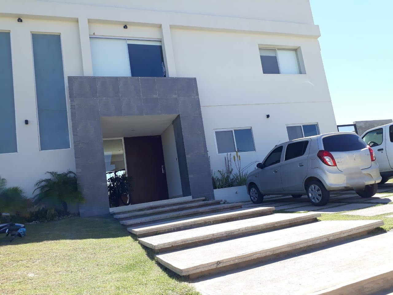 Casa en VentaURUBO, Condominio Santa Cruz de la Colina Foto 15
