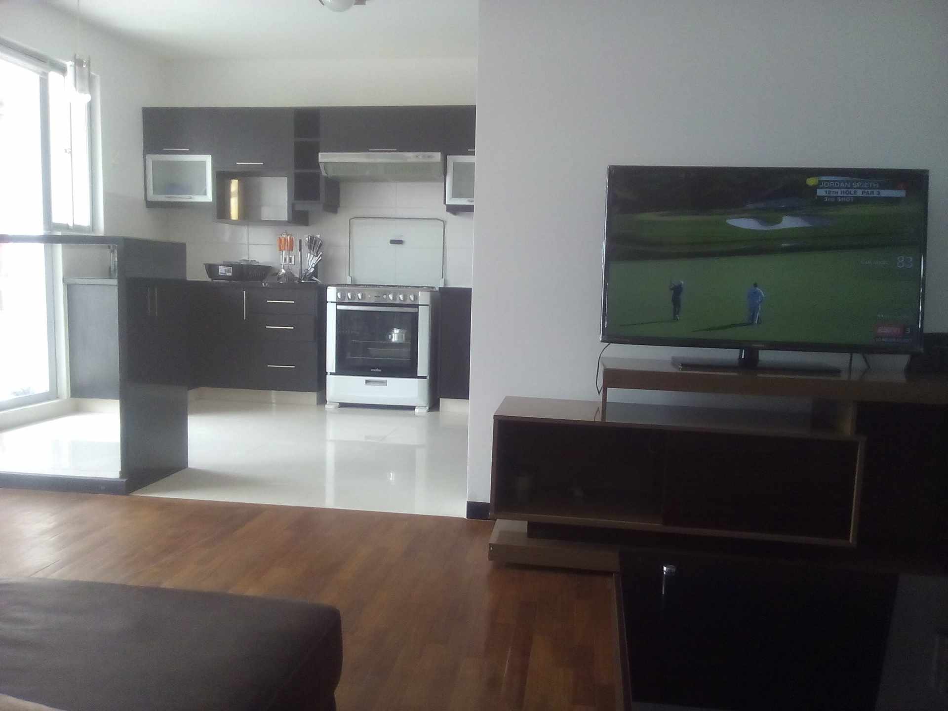 Departamento en Queru Queru en Cochabamba 3 dormitorios 3 baños  Foto 9