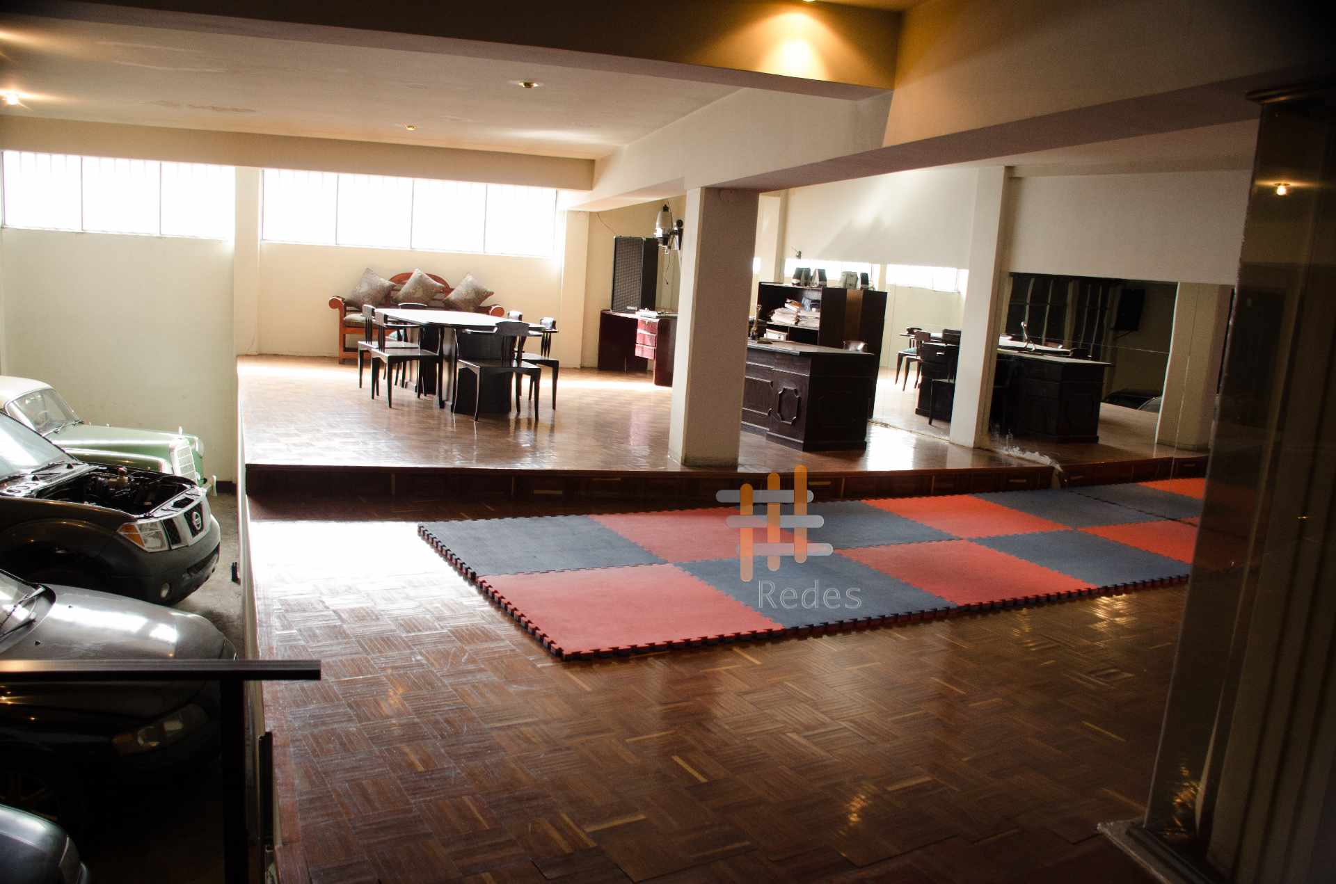 Edificio en San Jorge en La Paz 18 dormitorios 12 baños 16 parqueos Foto 7