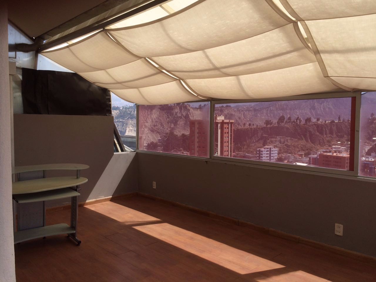 Oficina en VentaCALLE 21 DE CALACOTO, TORRE LYDIA (BIG SUR) Foto 13