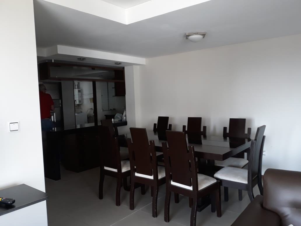 Departamento en AlquilerCALLE SAAVEDRA Y POTOSI ZONA CENTRO 3 dormitorios 3 baños 1 parqueos Foto 3