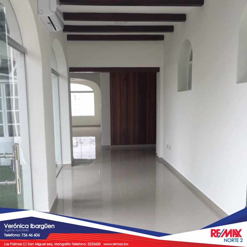 En Alquiler a $us 2,800 Foto 7