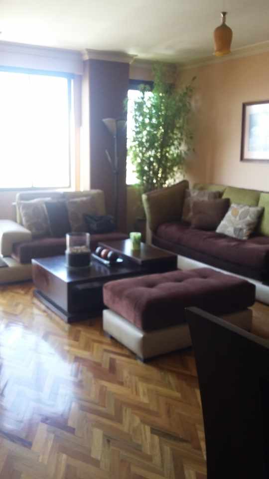 Departamento Sopocachi,  Jaimes Freyre entre Vincenti y Ricardo Mujia Foto 6