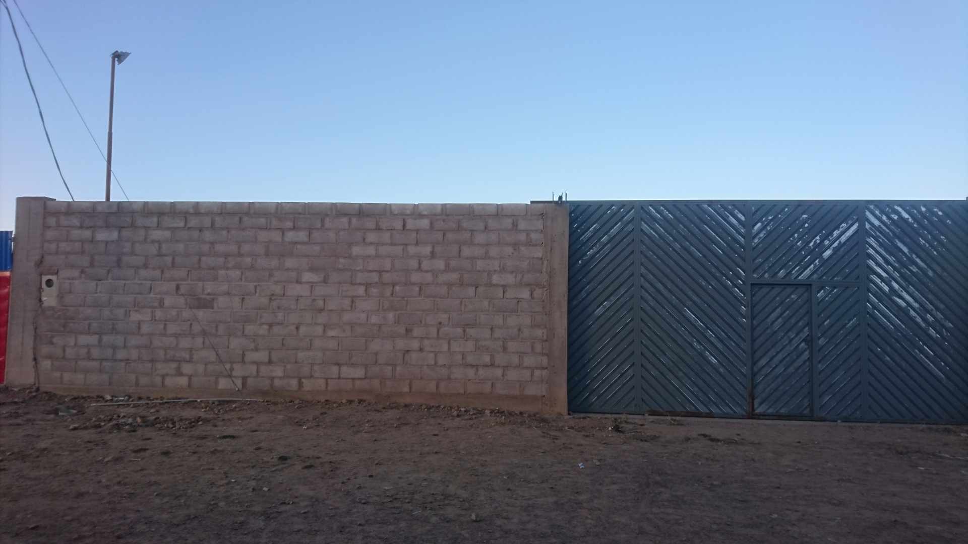 Terreno en Sucre en Sucre    Foto 4