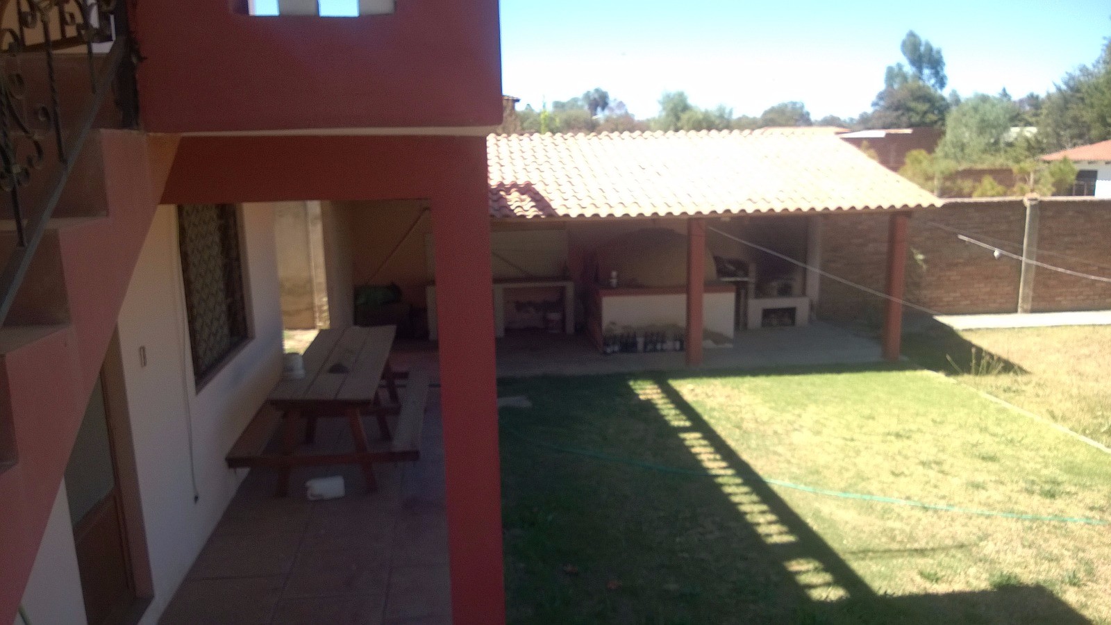 Casa en Sudoeste en Cochabamba 5 dormitorios 4 baños 3 parqueos Foto 8