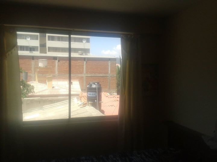 Departamento en Cala Cala en Cochabamba 3 dormitorios 3 baños 1 parqueos Foto 13