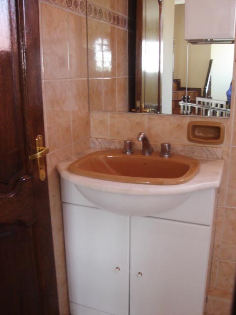 Casa en Pacata en Cochabamba 4 dormitorios 4 baños 4 parqueos Foto 11