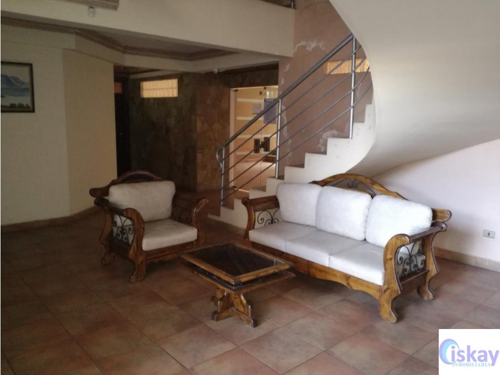 Departamento en Cala Cala en Cochabamba 3 dormitorios 3 baños 1 parqueos Foto 12