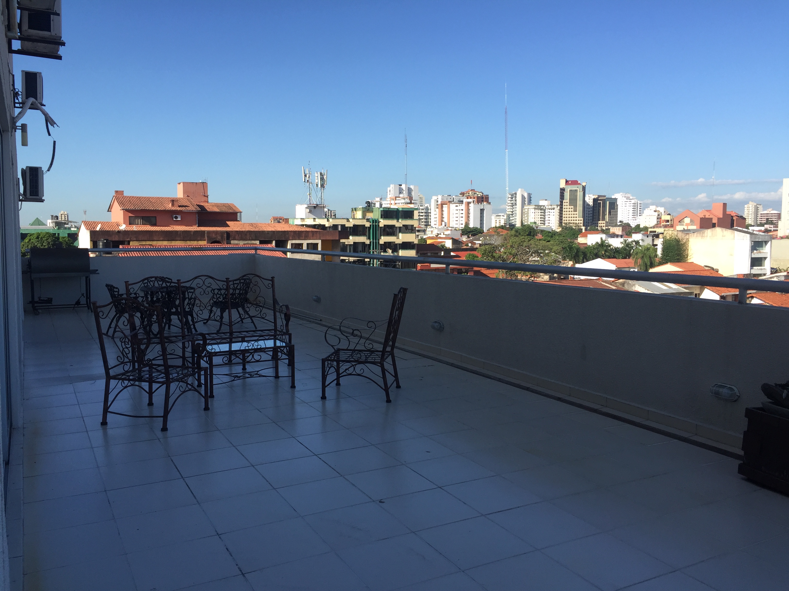 Departamento en VentaC/ Ã‘UFLO DE CHAVEZ, DEPARTAMENTO EN VENTA 3 dormitorios 2 baños  Foto 13