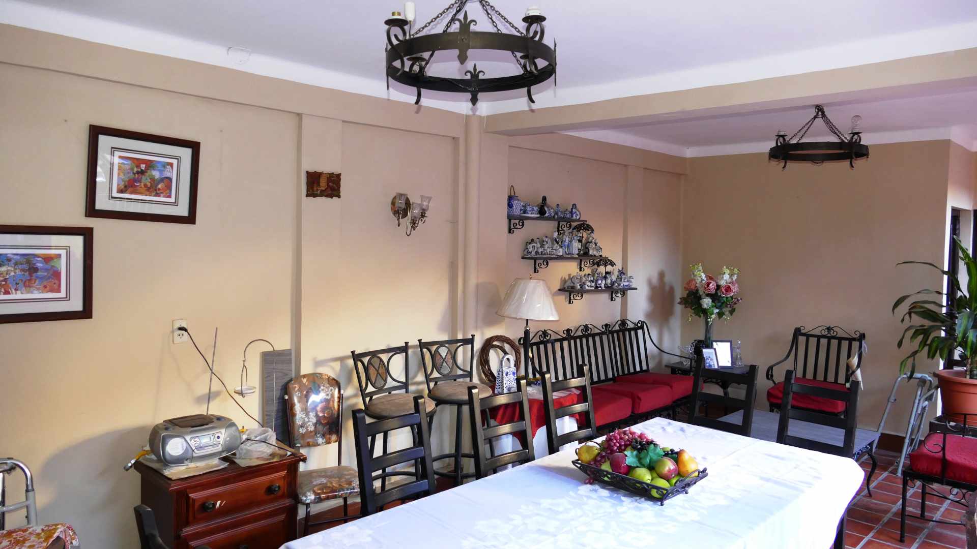 Casa Bajamos El Precio! Casa En Barrio Senac Cerca Al Colegio Bolivia Foto 6