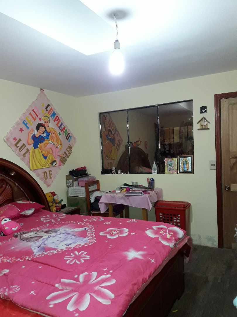 Casa en Ciudad Satélite en El Alto 7 dormitorios 2 baños 5 parqueos Foto 19