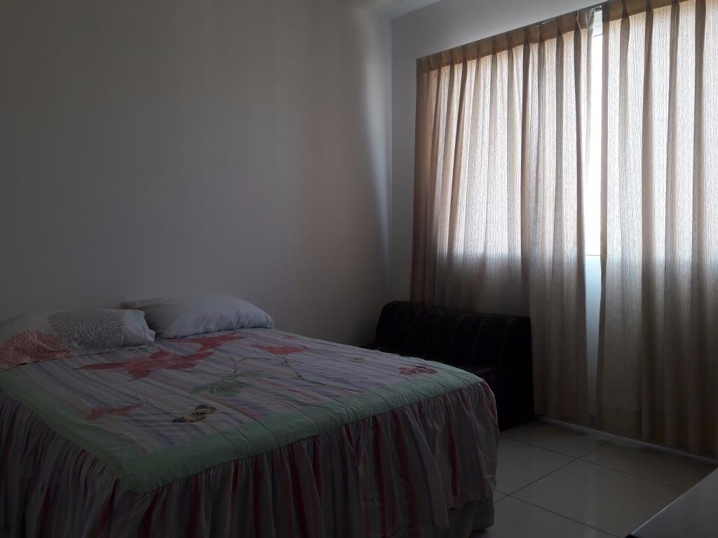 Departamento en AlquilerCONDOMINIO SOLARIS - AV. ALEMANA 5to anillo 2 dormitorios 2 baños 1 parqueos Foto 16