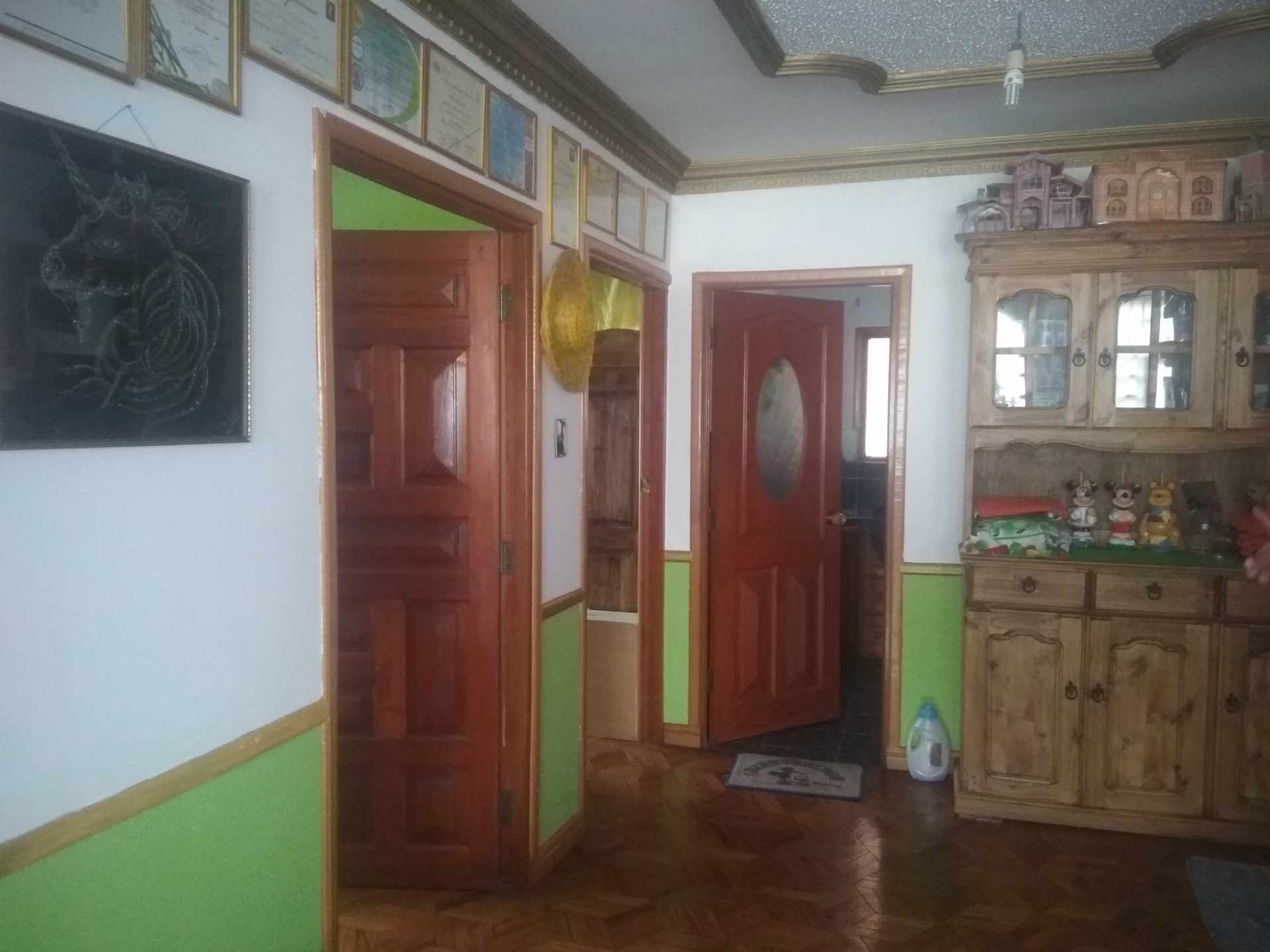 Casa en VentaZona la merced cerca al colegio la merced calle 2 Foto 8