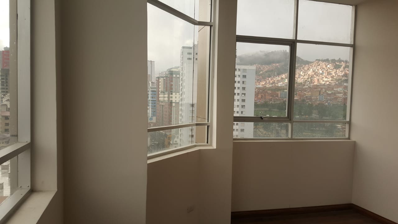 Departamento AV. Capitan Ravelo 2007. Edif. TABORGA I Foto 23