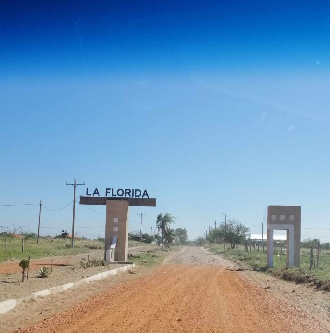 Terreno en VentaURBANIZACIÓN LA FLORIDA - VALLE SÁNCHEZ     Foto 2
