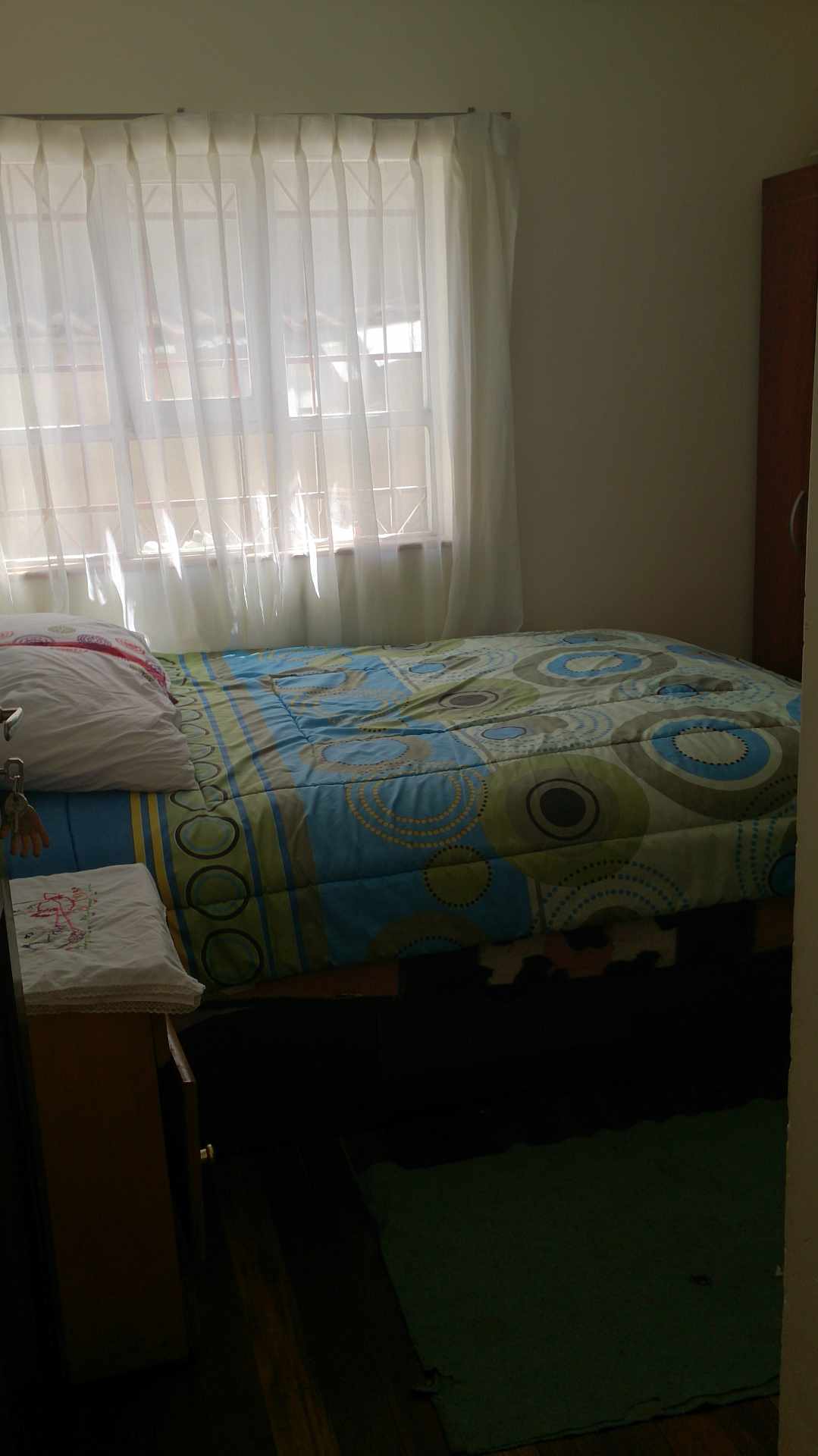 Casa en Ciudad Satélite en El Alto 5 dormitorios 2 baños 2 parqueos Foto 2