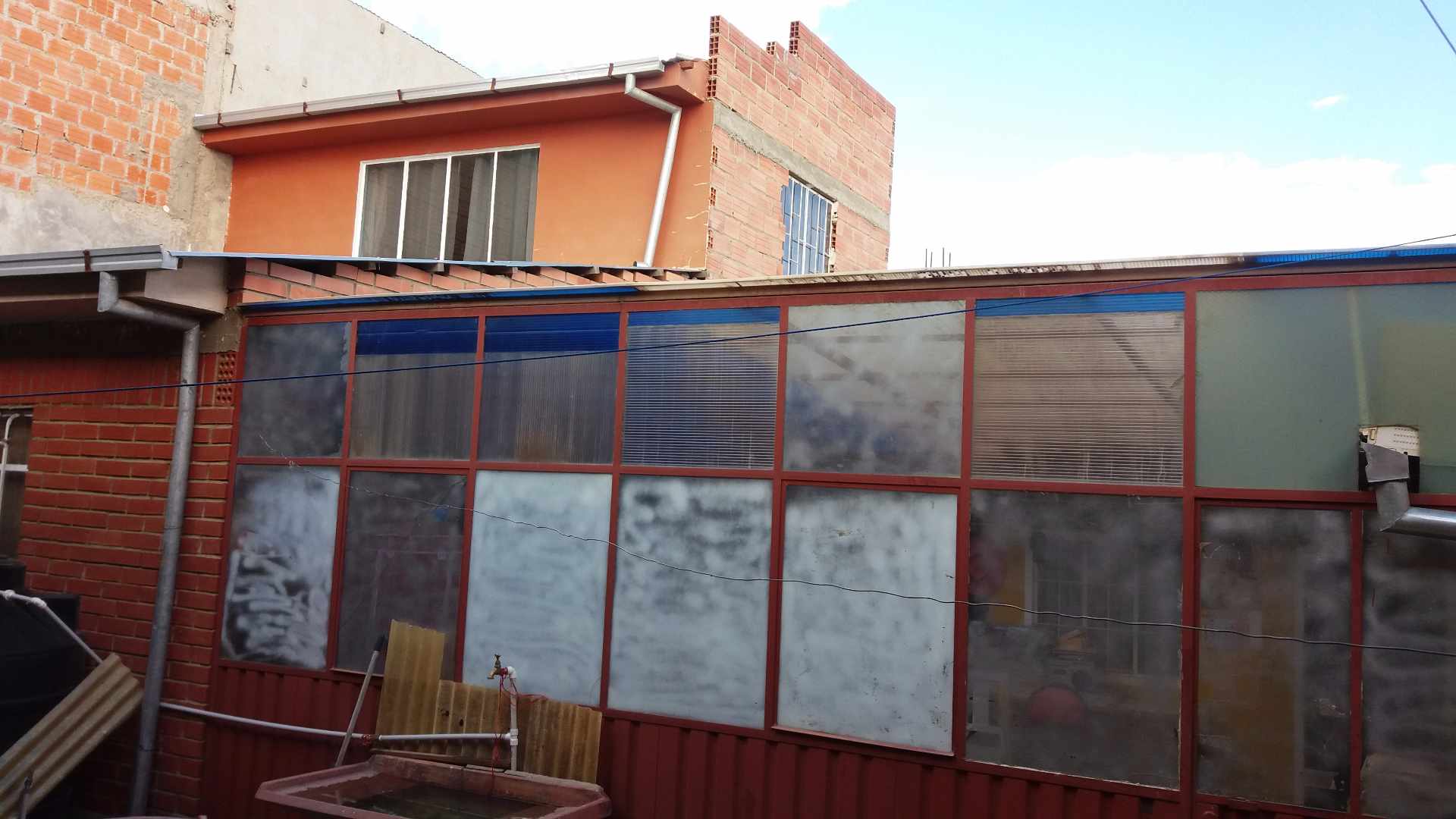 Casa en La Ceja en El Alto 4 dormitorios 3 baños 2 parqueos Foto 6