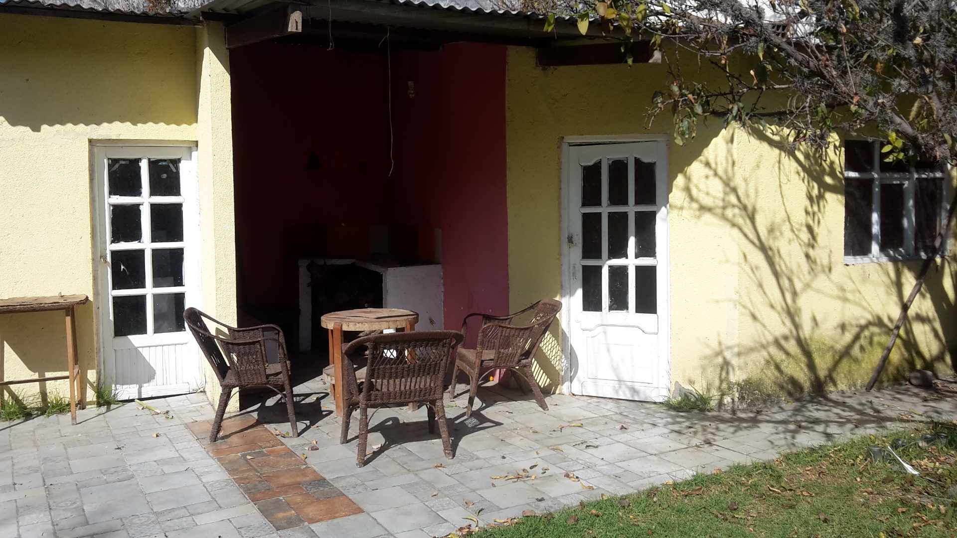 Casa EL PALOMAR Casa de Campo con arboles frutales a 50 minutos de la Zona Sur Foto 18