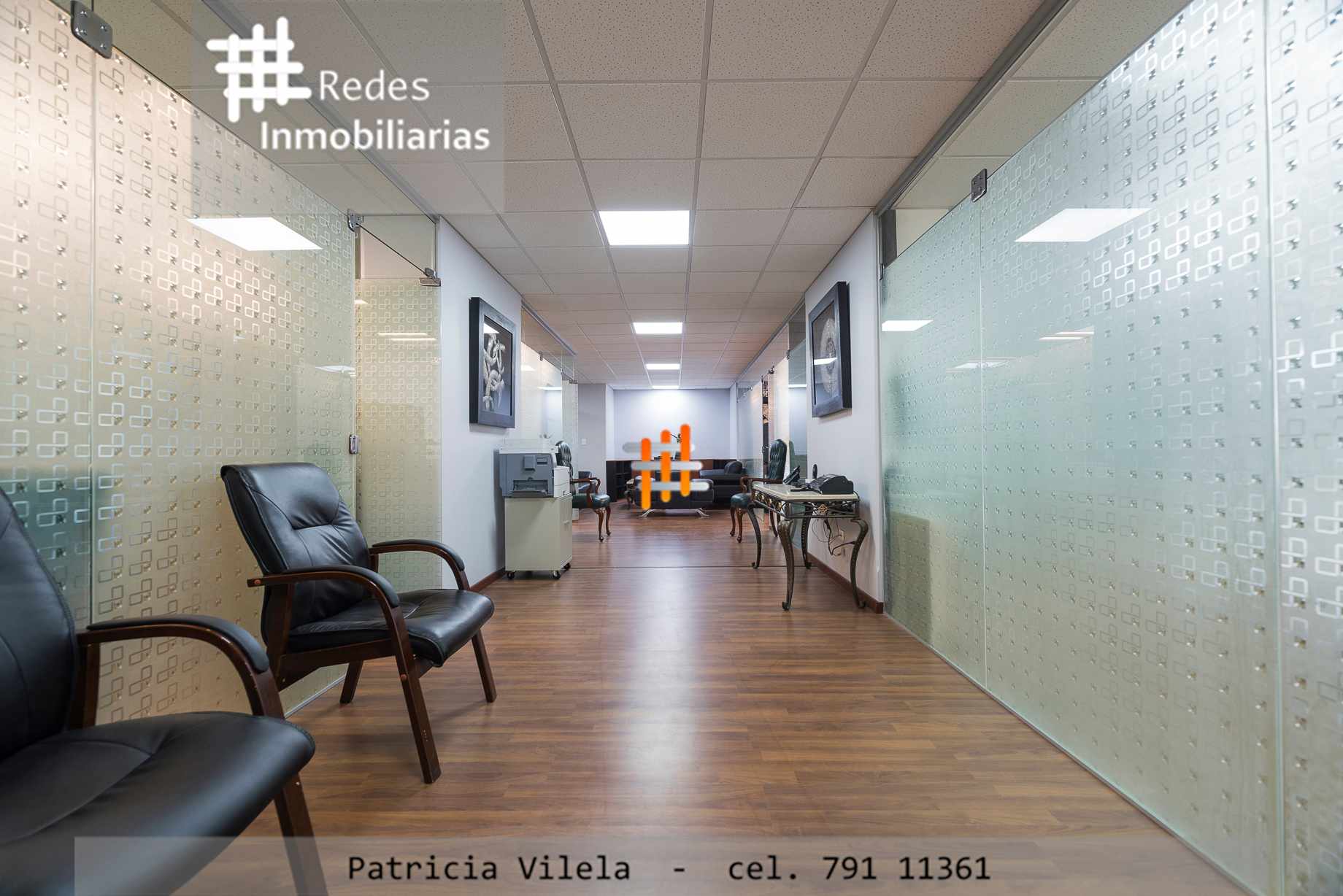 Oficina en AlquilerOBRAJES 12 dormitorios 6 baños 3 parqueos Foto 19
