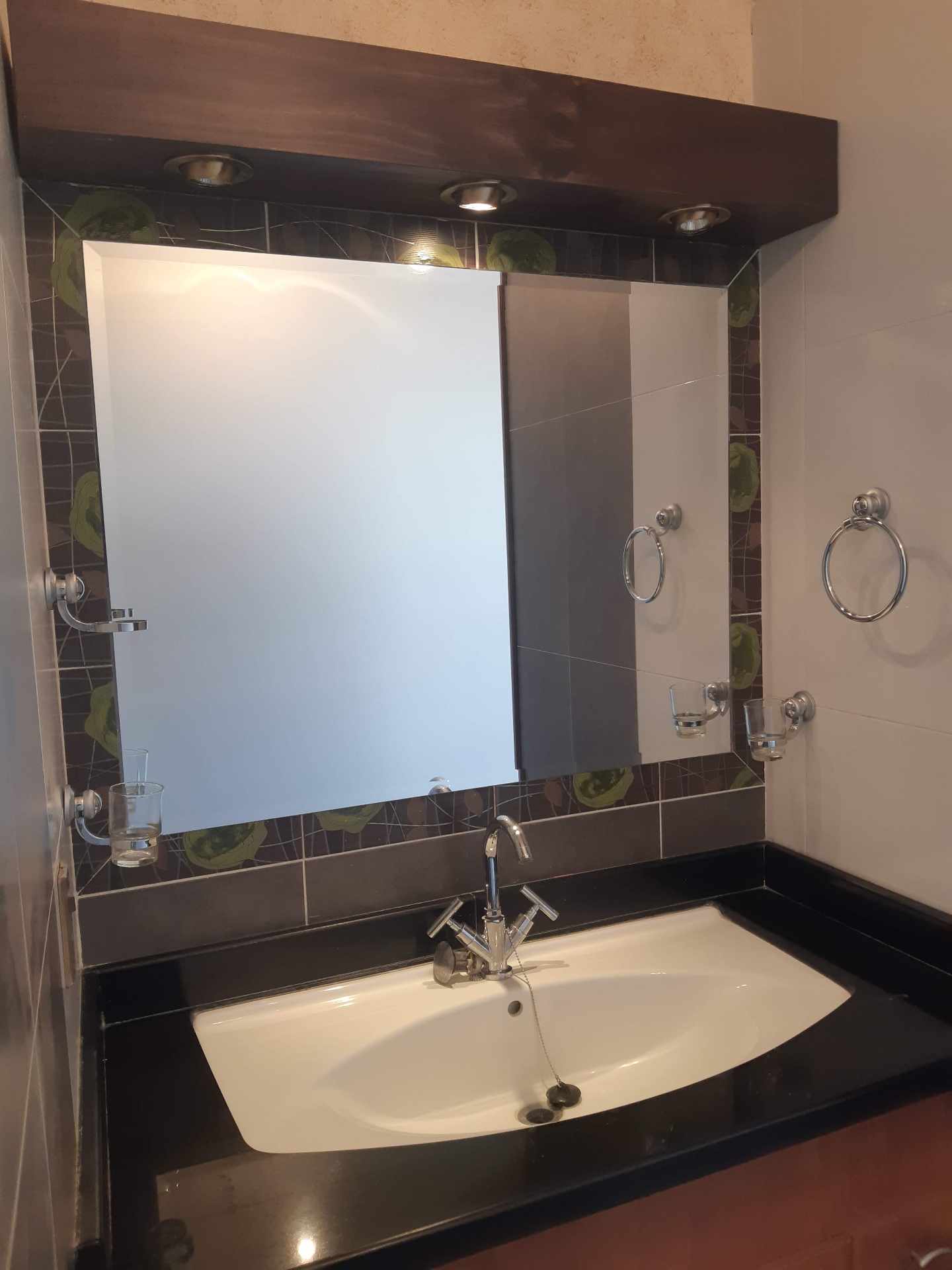 Casa en Villa Taquiña en Cochabamba 5 dormitorios 5 baños 3 parqueos Foto 48