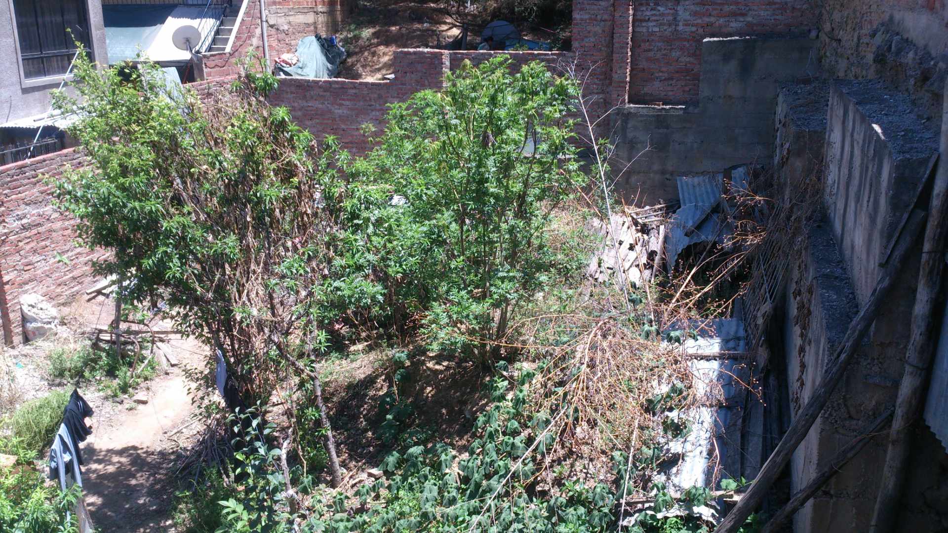 Casa Av. Circunvalacion a 100 Mts del SEGIP Foto 4