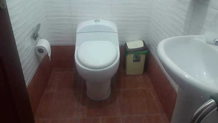 Departamento en Noroeste en Cochabamba 1 dormitorios 2 baños  Foto 1
