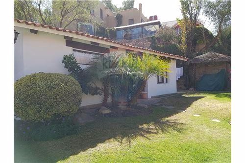 Casa en Alquiler Lomas de Aranjuez - Alto Aranjuez - Cercado, Cochabamba, Bolivia. Foto 9