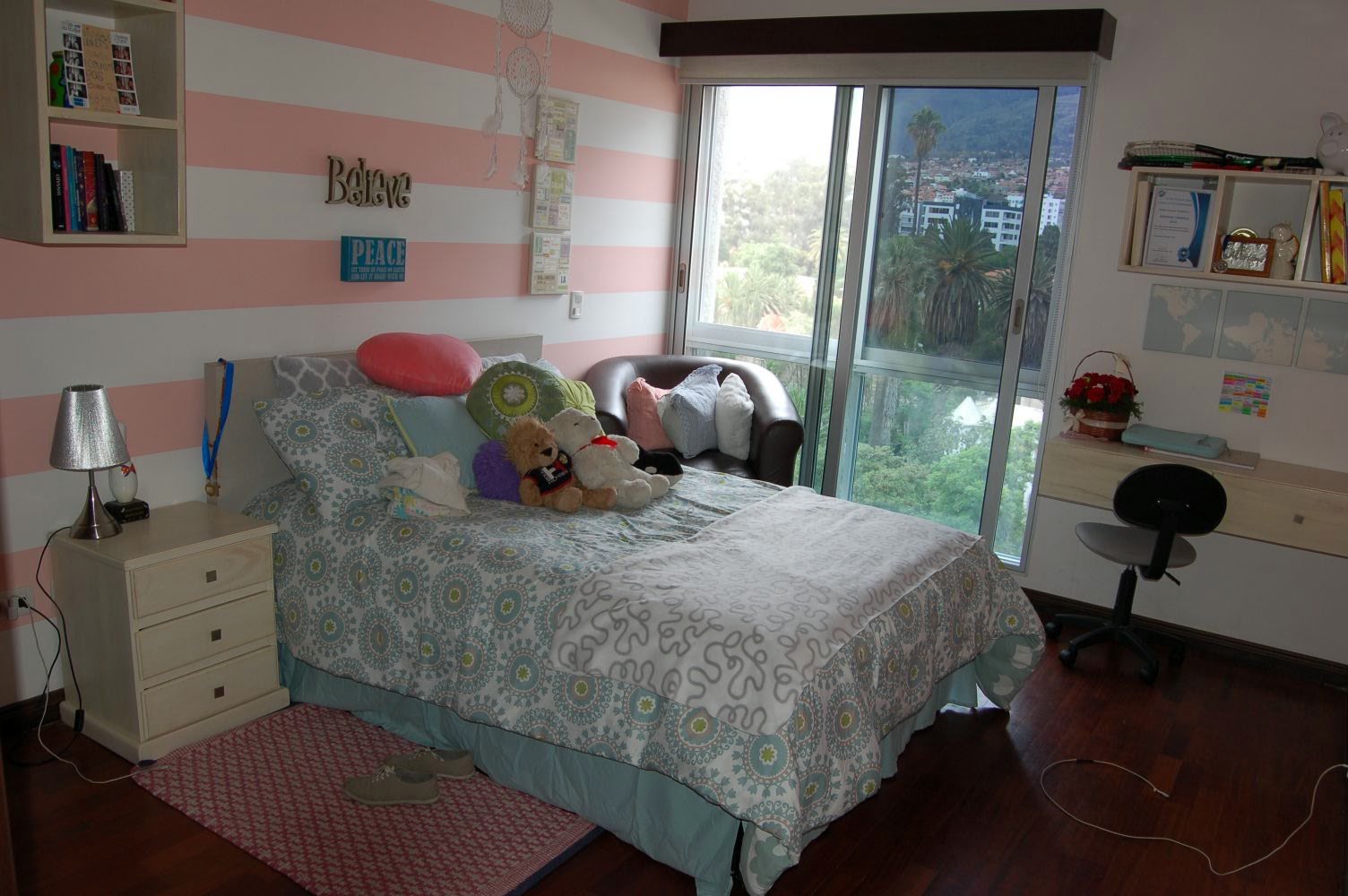 Departamento en Aranjuez en Cochabamba 4 dormitorios 6 baños 1 parqueos Foto 13