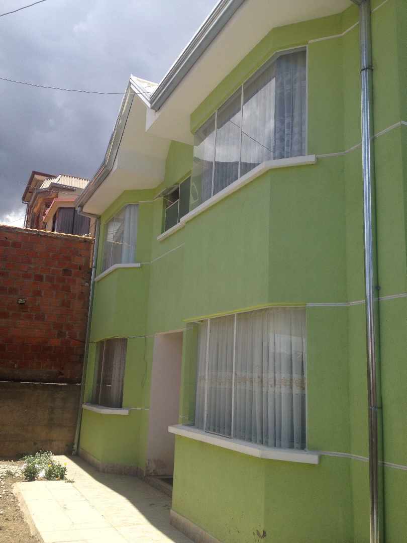 Casa en Chasquipampa en La Paz 4 dormitorios 3 baños 3 parqueos Foto 24