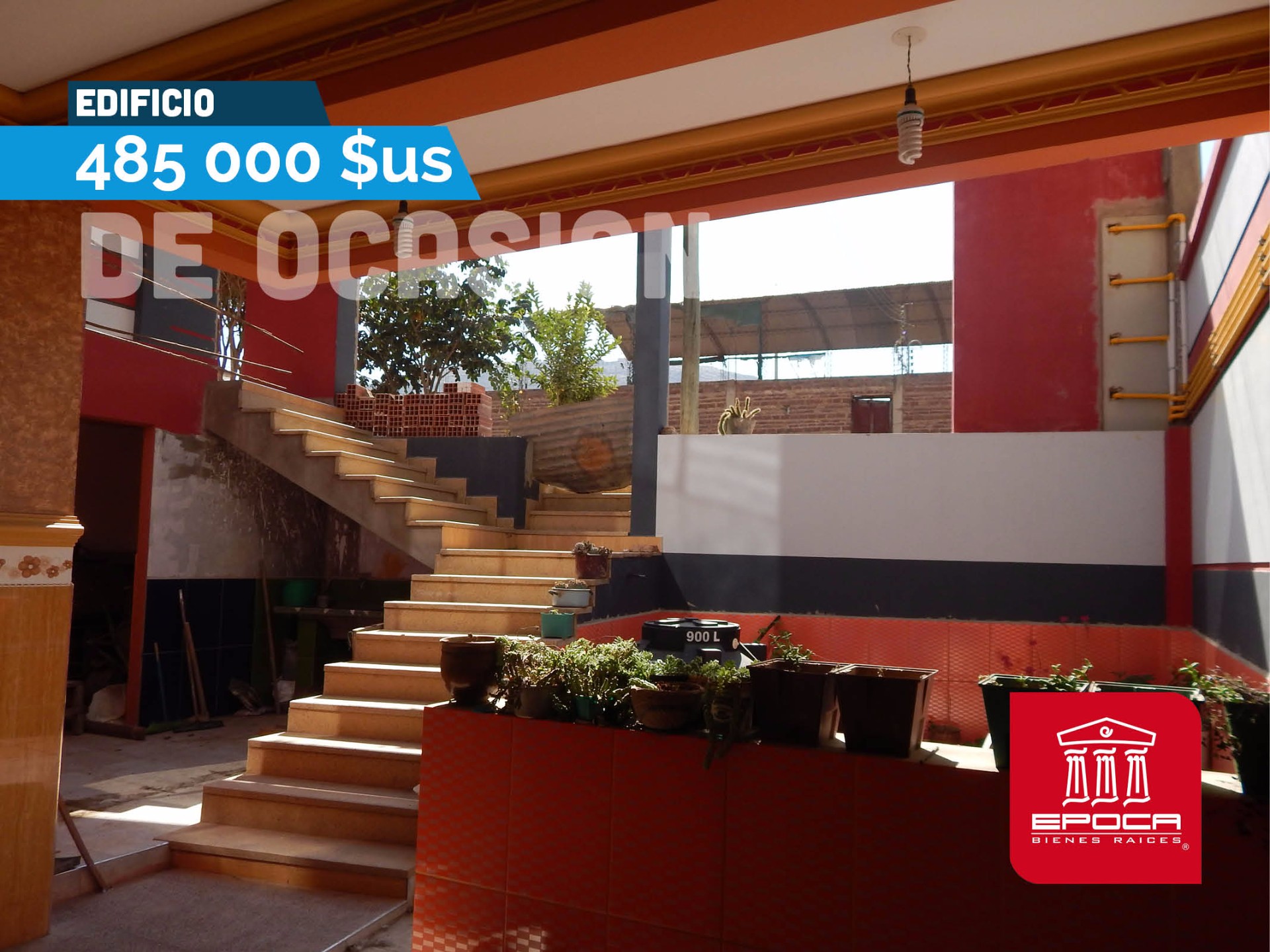 Casa en VentaAvenida petrolera km 3.5 Barrio Universitario, Vendo edificio 3  plantas de 1 suite 2 dormitorios (cada piso) 9 dormitorios 6 baños 4 parqueos Foto 21