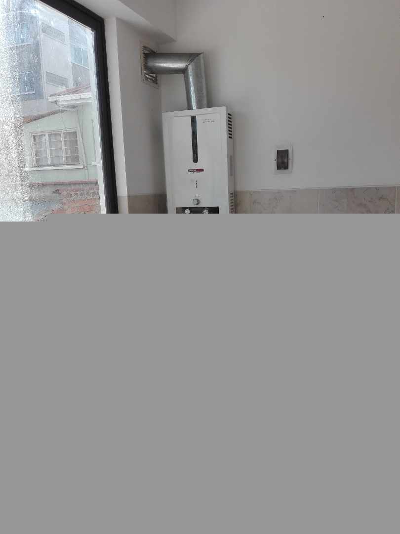 Departamento Avenida Busch 680 Edificio Ebenezer Foto 7