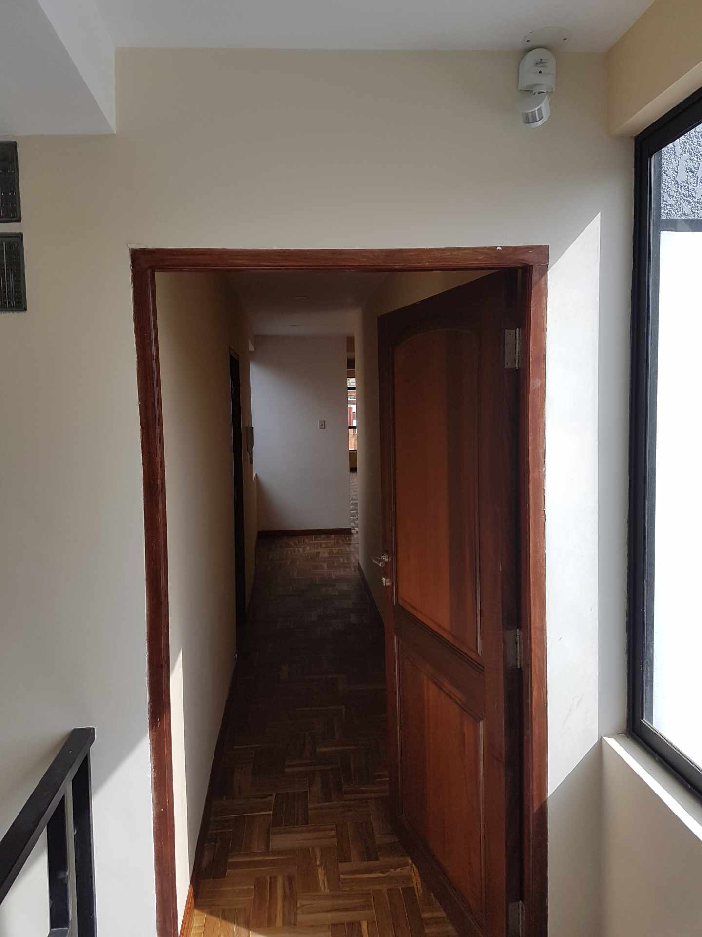 Departamento en Villa San Antonio en La Paz 3 dormitorios 2 baños  Foto 1
