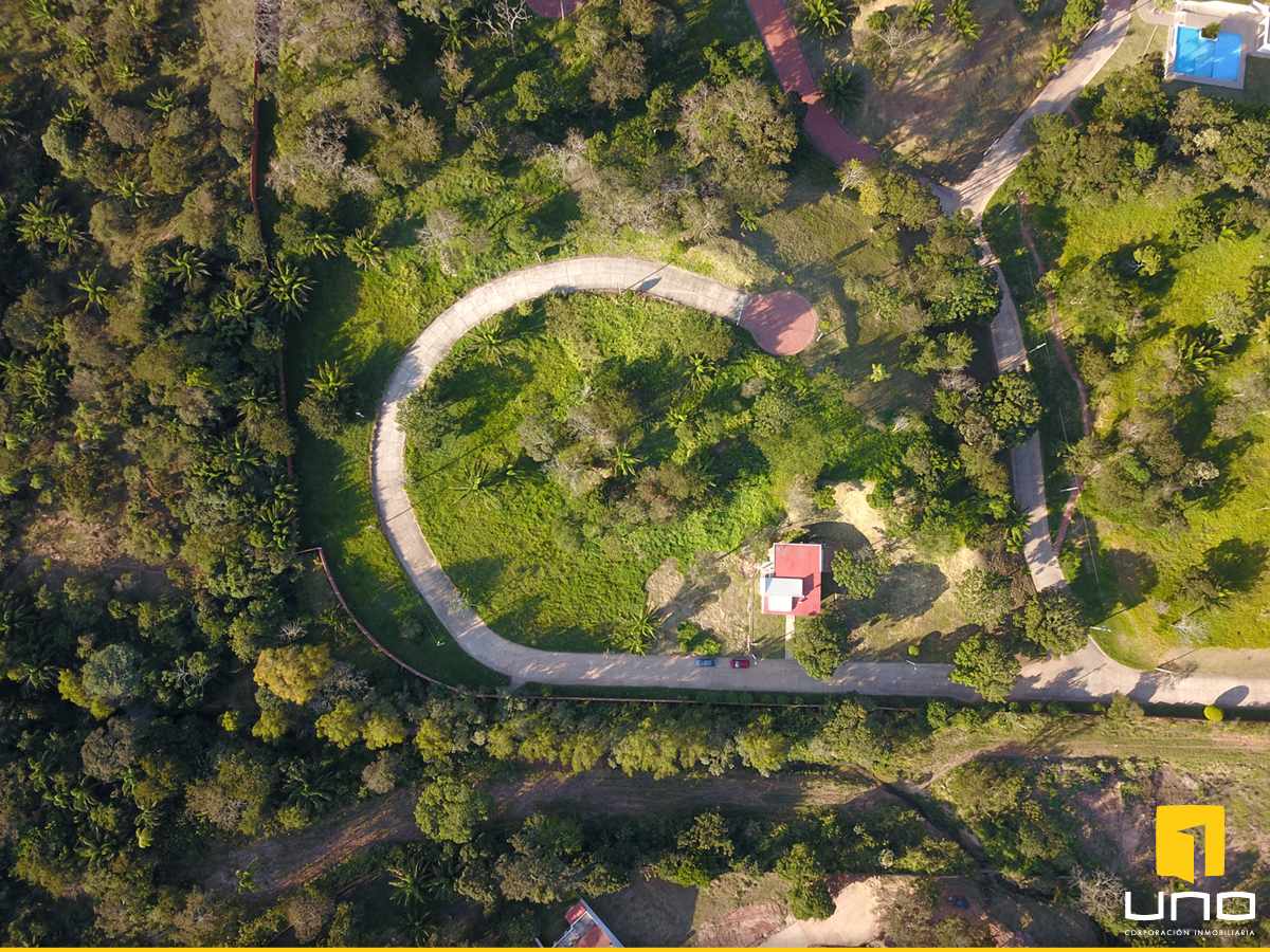 Terreno en Urubó en Santa Cruz de la Sierra    Foto 2