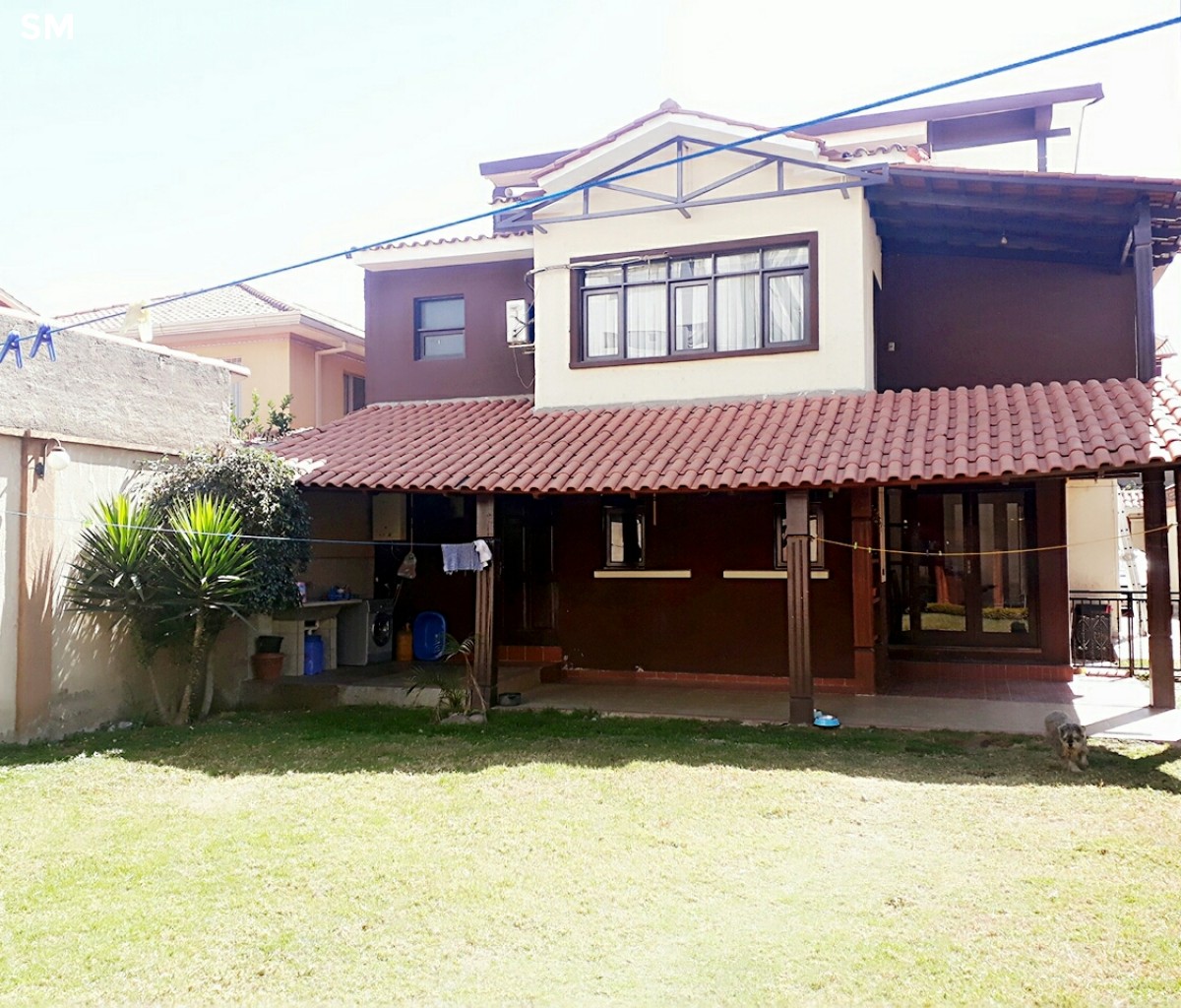 Casa en Sarco en Cochabamba    Foto 7
