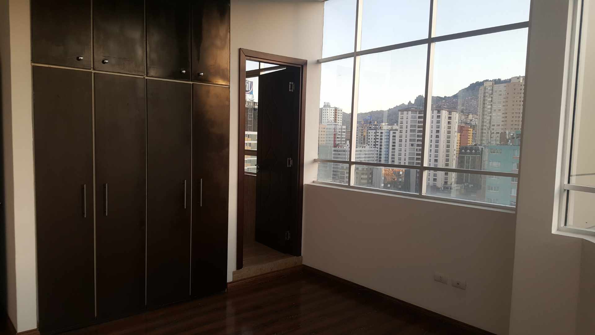 Departamento AV. Capitan Ravelo 2007. Edif. TABORGA I Foto 7