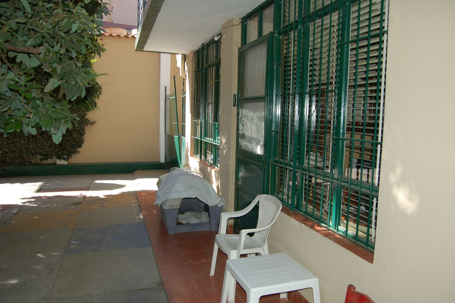 Casa Av. Oblitas Foto 12