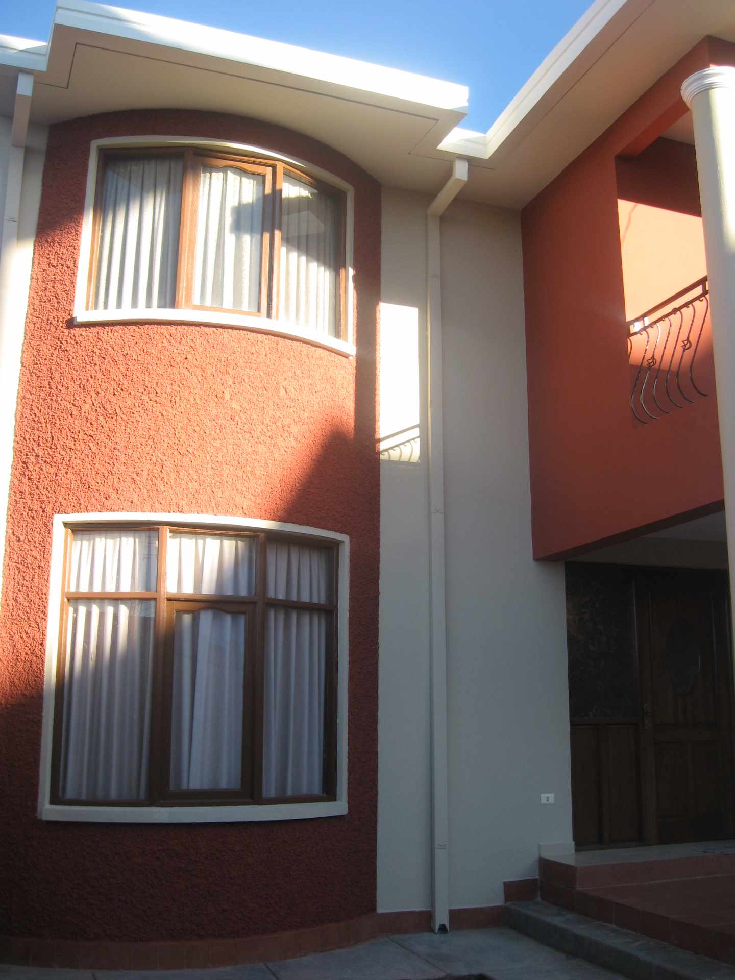 Casa en Pacata en Cochabamba 3 dormitorios 3 baños 2 parqueos Foto 5