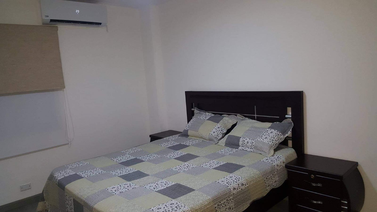 Departamento en Venta(ZONA NORTE) Av. Beni Nº 150 (entre primer y segundo anillo) CONDOMINIO DOS TORRES 3 dormitorios 2 baños 1 parqueos Foto 14